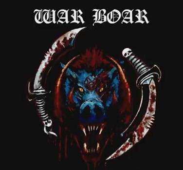 War Boar : War Boar